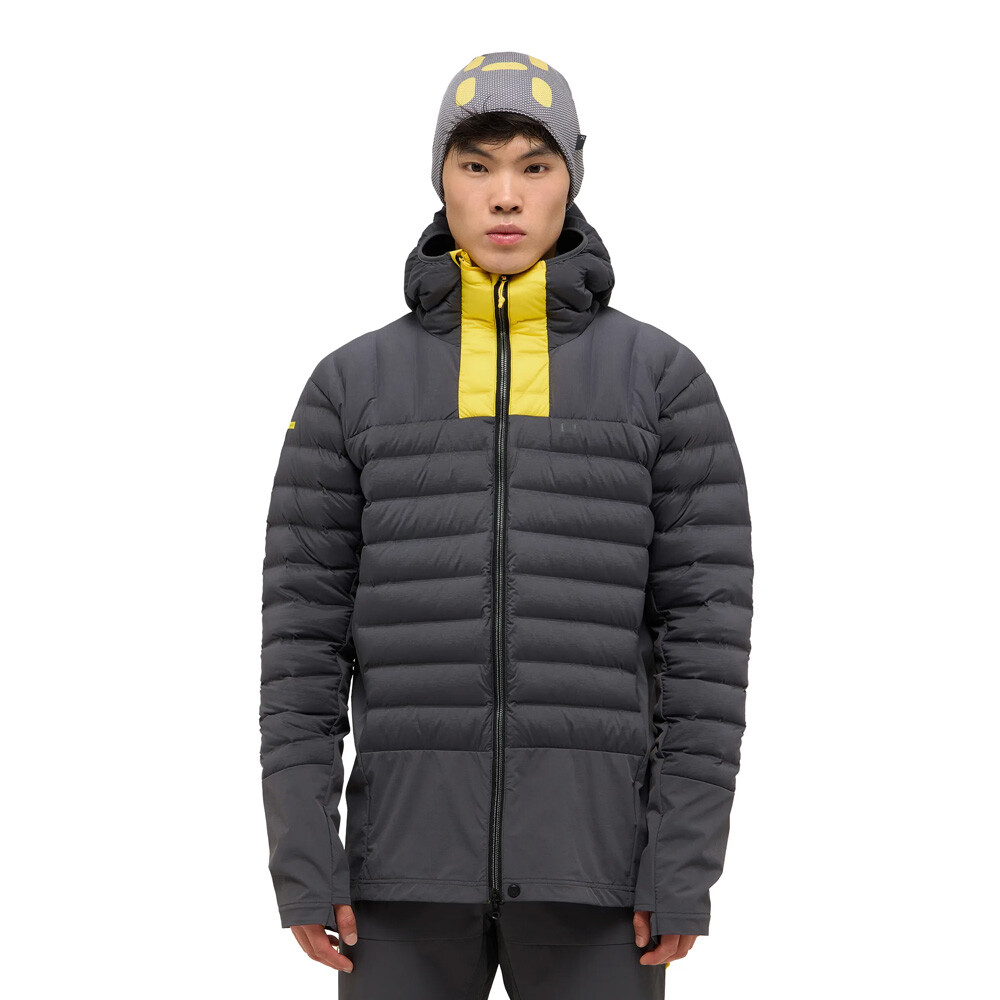 Haglofs L.I.M ZT II Light Liner Jacket - SS25