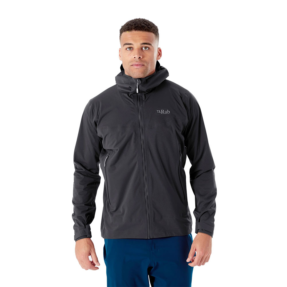 Rab Kinetic 2.0 Jacket - AW24