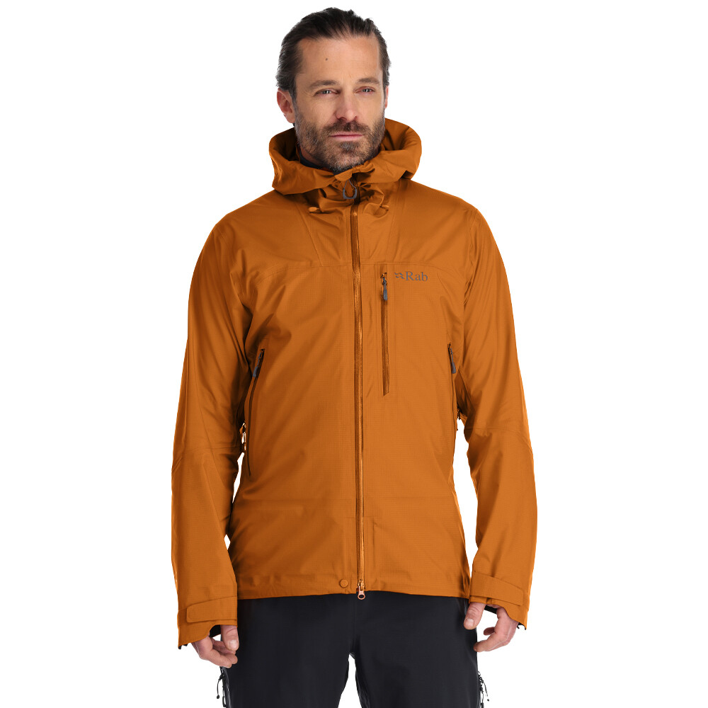 Rab Latok Mountain GORE-TEX Pro Jacket - SS25