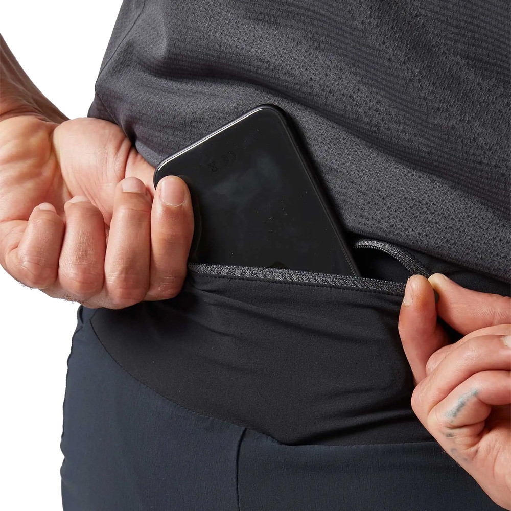 Rab Talus Trail Light Shorts