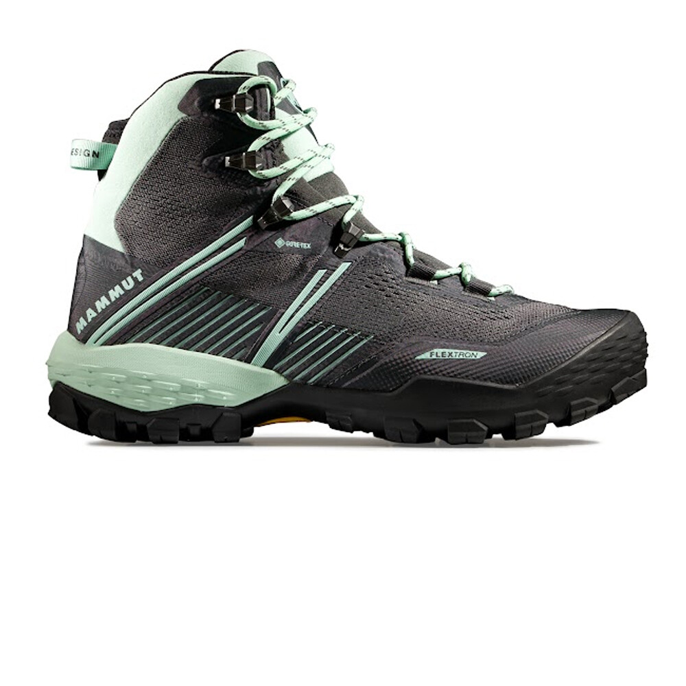 Mammut Ducan II High GORE-TEX Women's Walking Boots - SS25