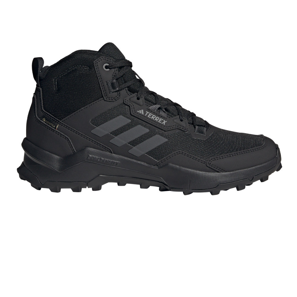 adidas Terrex AX4 GORE-TEX Mid Walking Boots - SS25