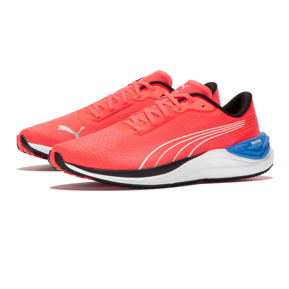 Puma Electrify Nitro 3 Running Shoes