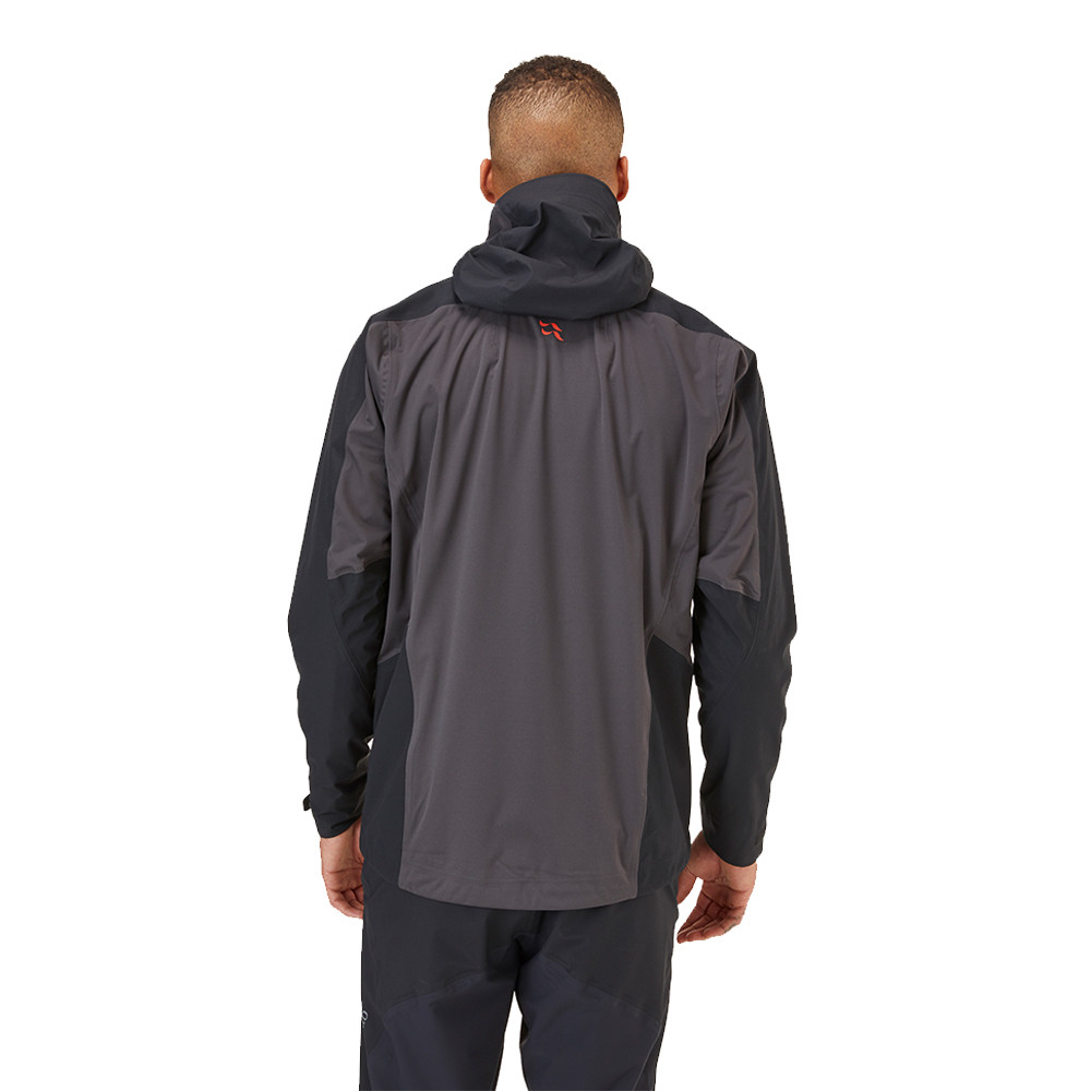 Rab Kinetic Alpine 2.0 Jacket - SS25