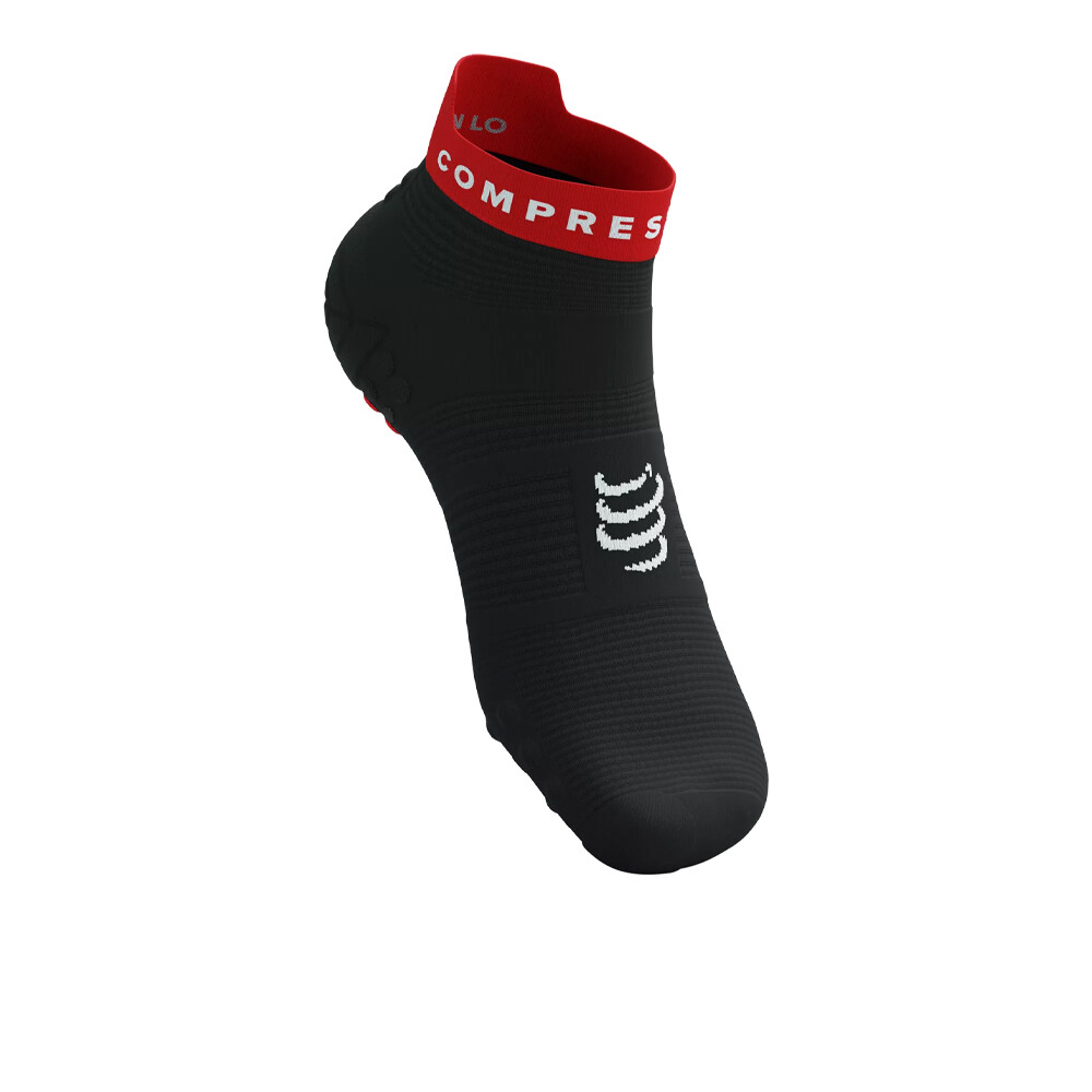 Compressport Pro Racing v4.0 Run Low Socks - SS25