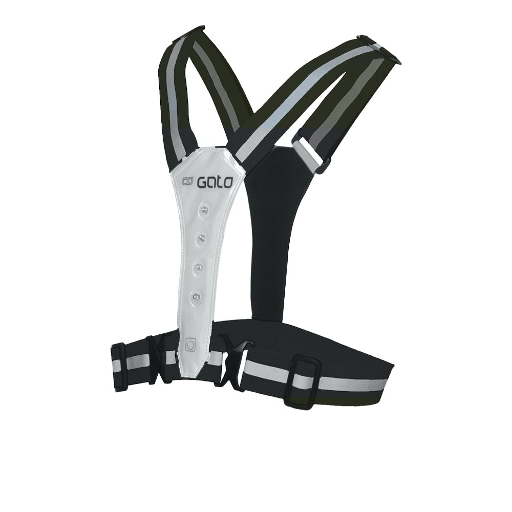 Gato LED Sports Vest - SS25