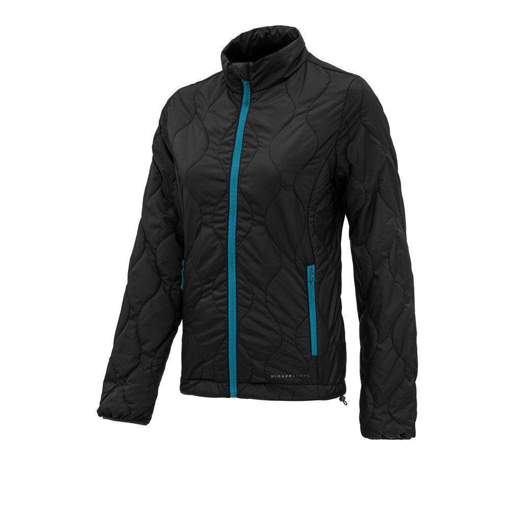 Higher State Women's Insulated Jacket