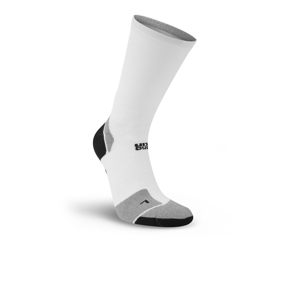 Hilly Marathon Fresh Crew Socks (Minimum Cushioning) - SS25