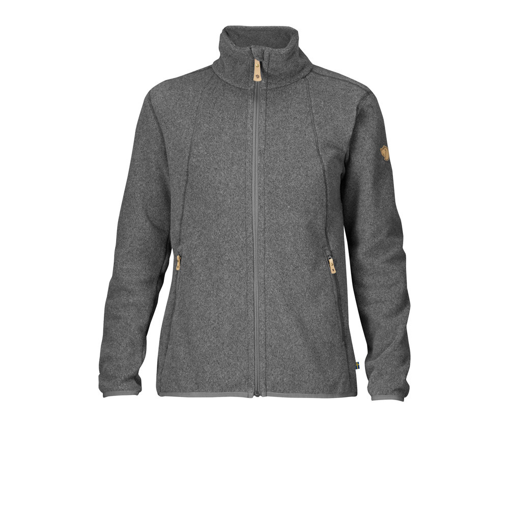Fjallraven Stina Women's Fleece - SS25