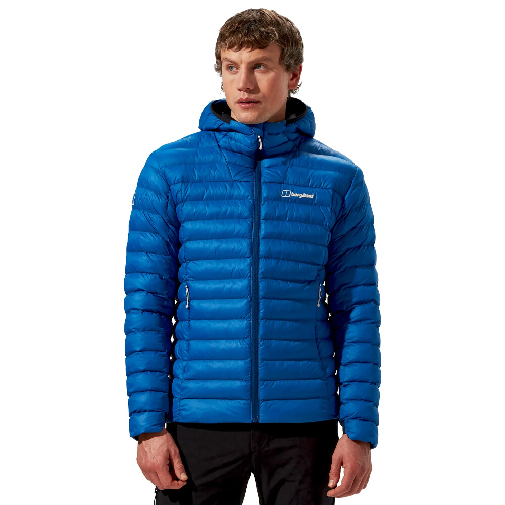 Berghaus Trail Nomad Synthetic Hooded Jacket - SS25