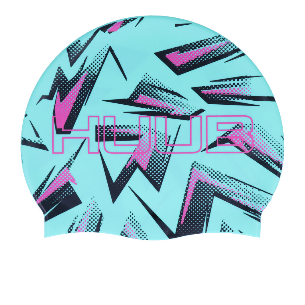 Huub Silicone Swim Cap - SS25