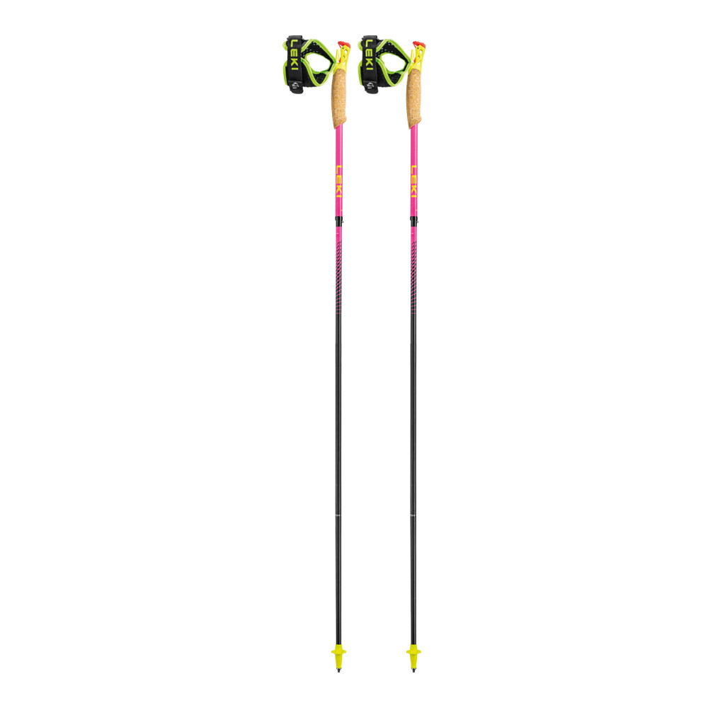 Leki Ultratrail FX.One Superlite Trail Running Poles (Pair)  - SS25