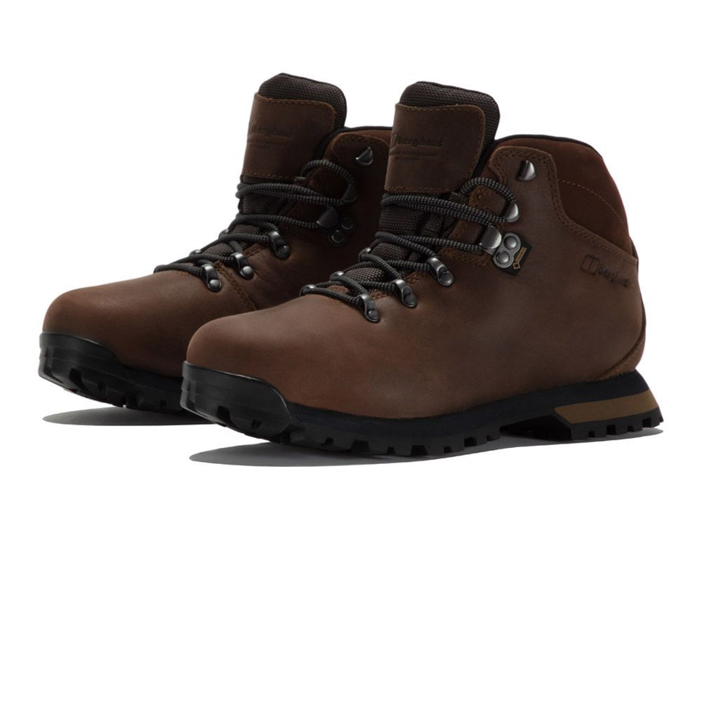 Berghaus Hillwalker II GORE-TEX Walking Boots - SS25