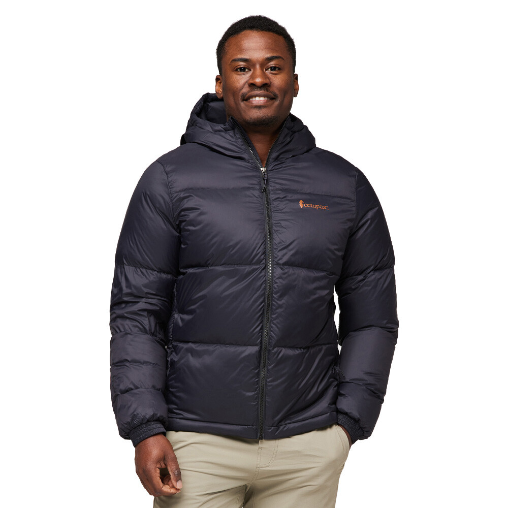 Cotopaxi Solazo Hooded Down Jacket