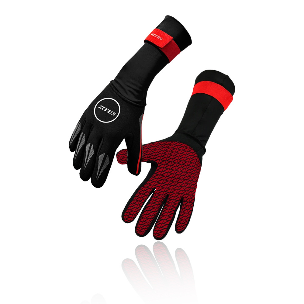 ZONE3 Neoprene Swim Gloves