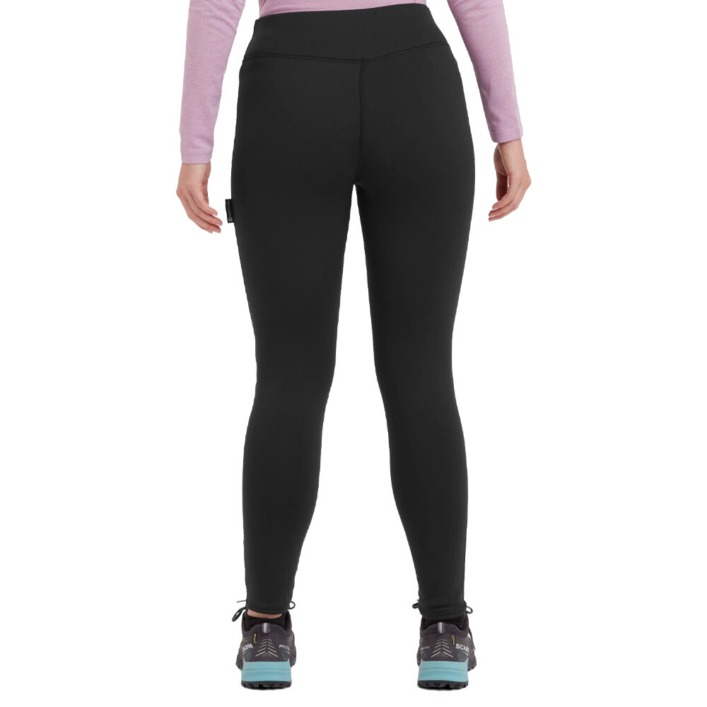 Montane Fury Women's Fleece Pants - SS25