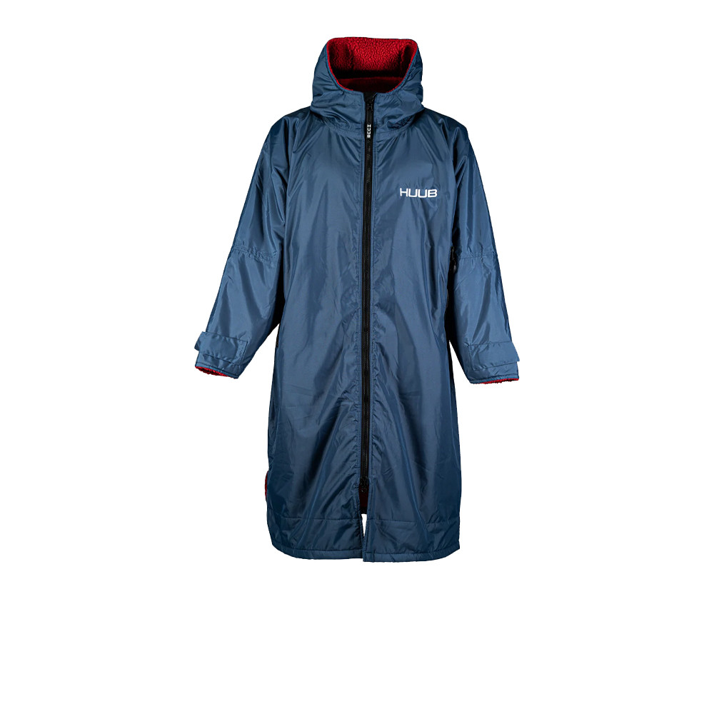 Huub Changing Robe - SS25