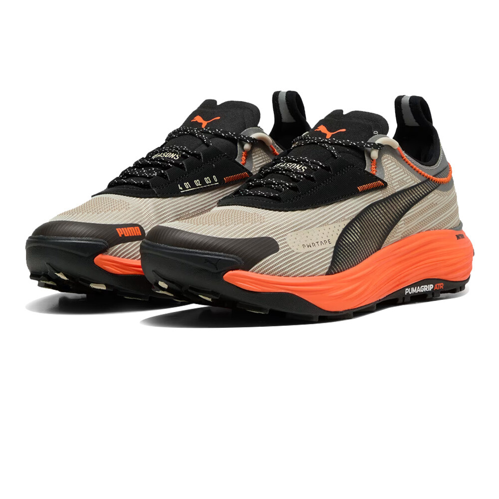 Puma Voyage Nitro 3 Trail Running Shoes
