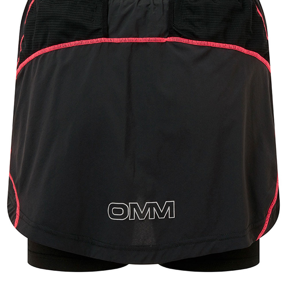 OMM Pace Women's Running Skort - AW24