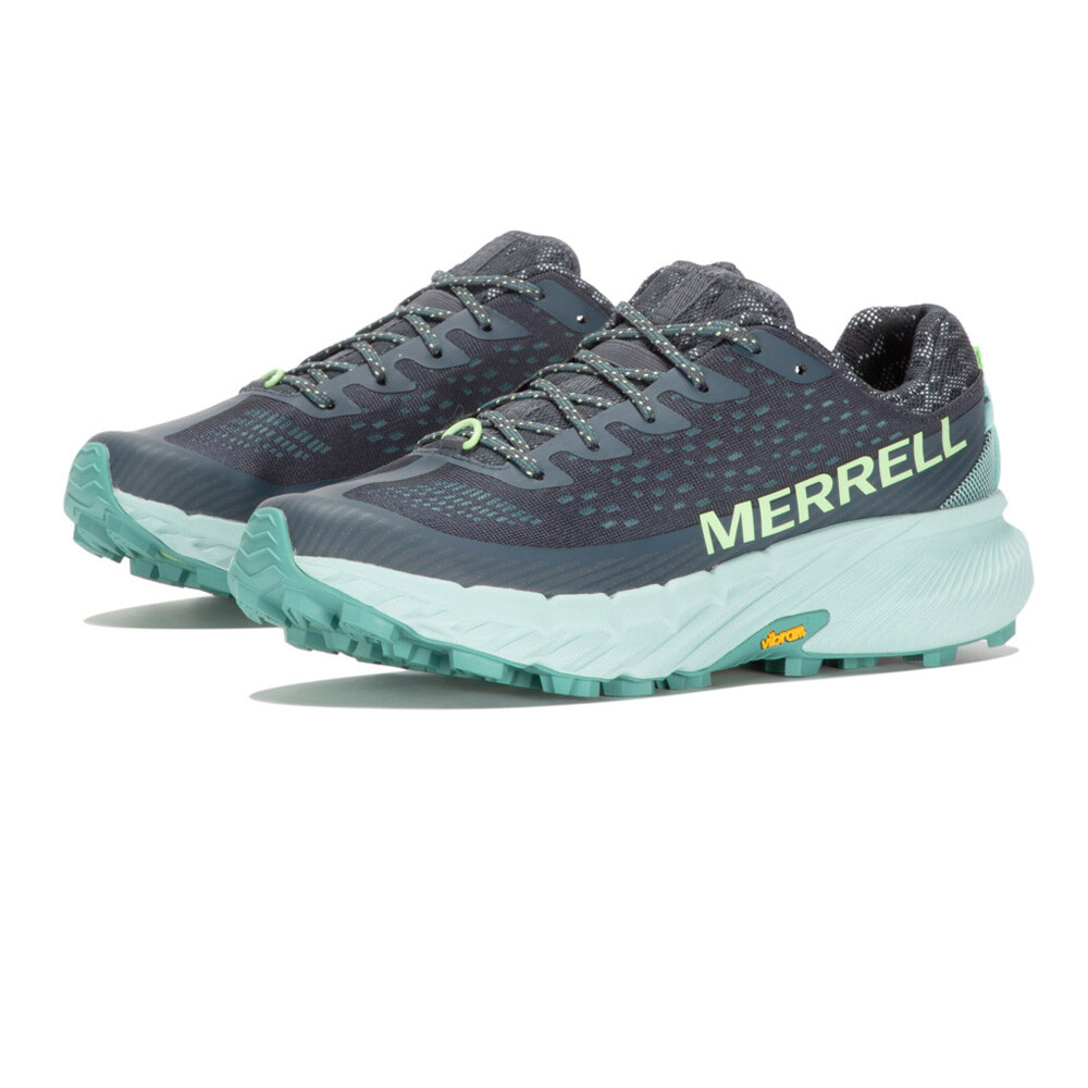 Merrell Agility Peak 5 Trail Running Shoes - SS25