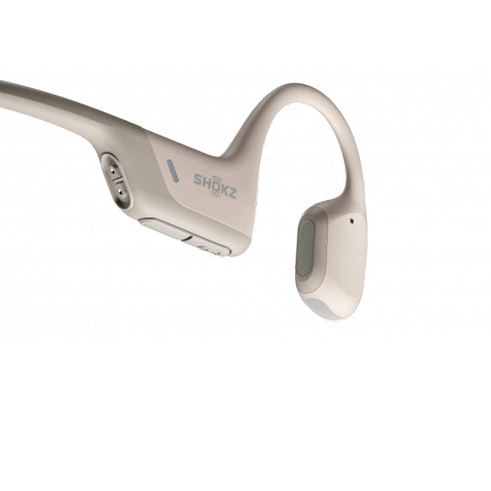 Shokz OpenRun Pro Bluetooth Bone Conduction Running Headphones - SS25