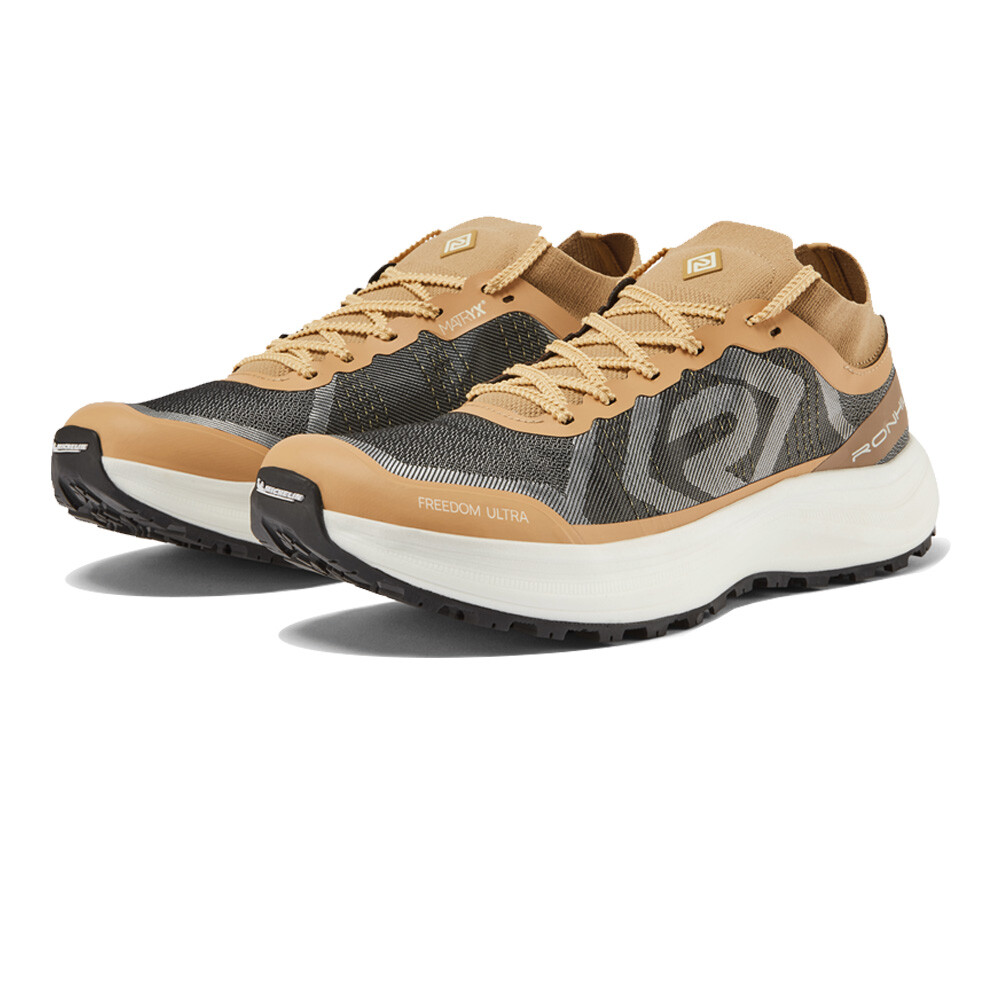 RonHill Freedom Ultra Women's Trail Running Shoes - SS25