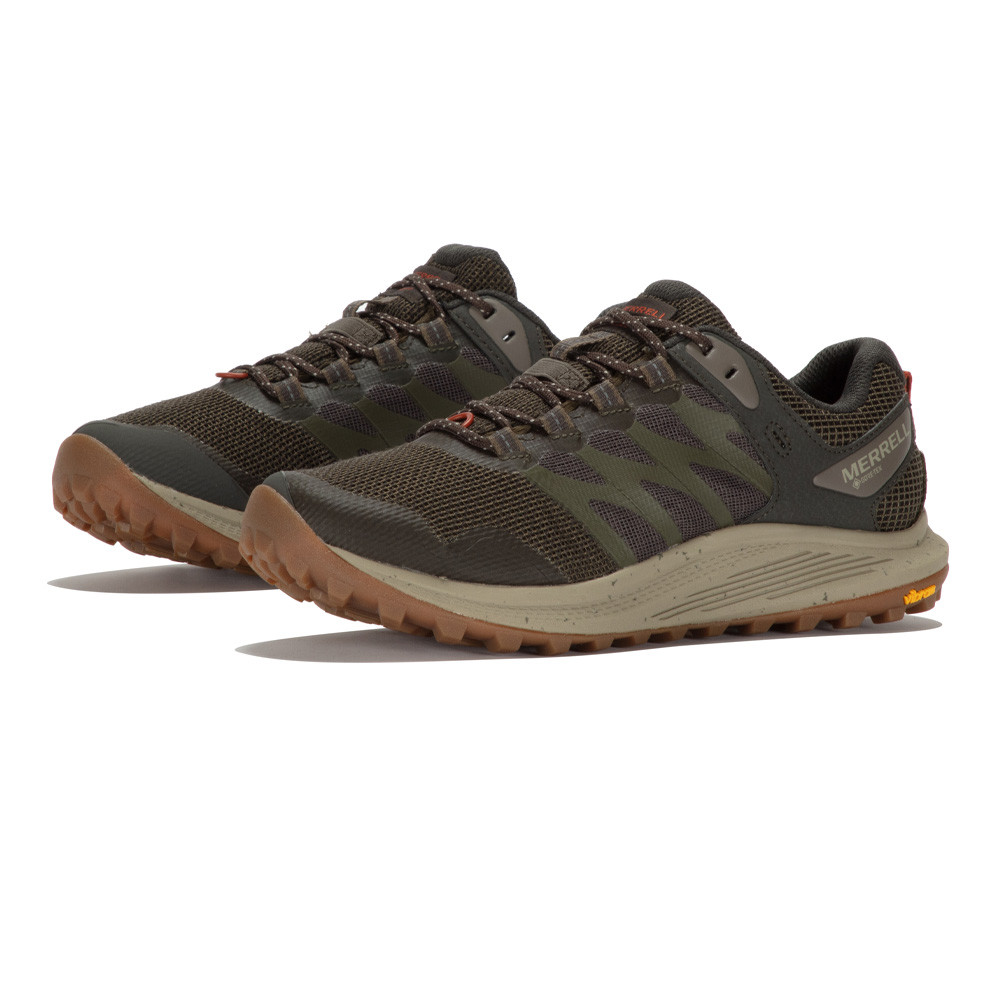 Merrell Nova 3 GORE-TEX Trail Running Shoes - AW24