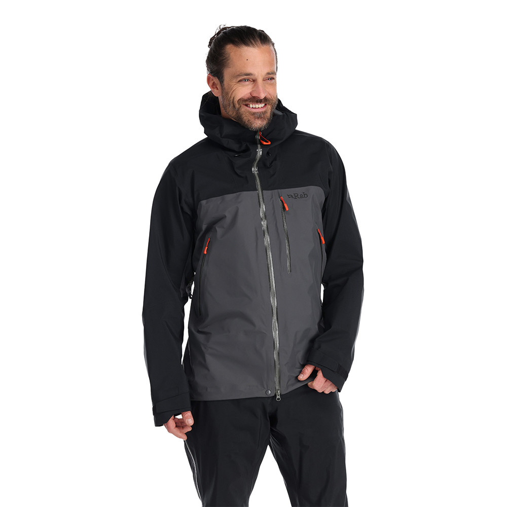Rab Latok Mountain GORE-TEX Pro Jacket - SS25
