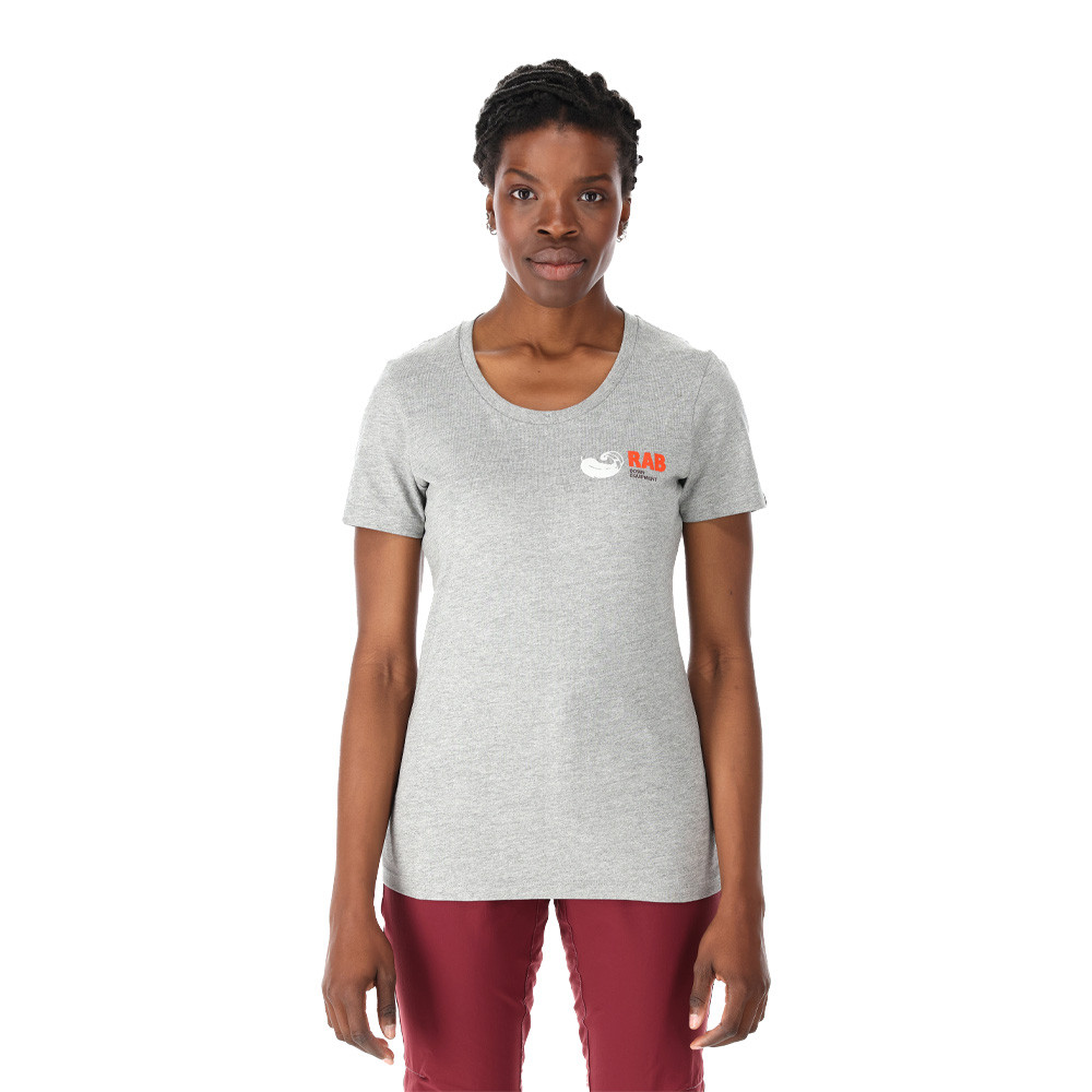 Rab Stance Vintage Women's T-Shirt
