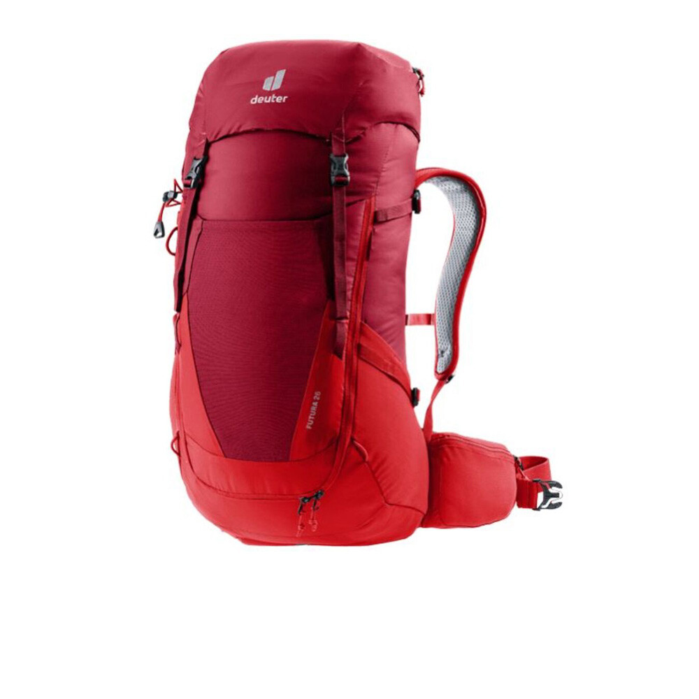 Deuter Futura 26 Backpack - SS25