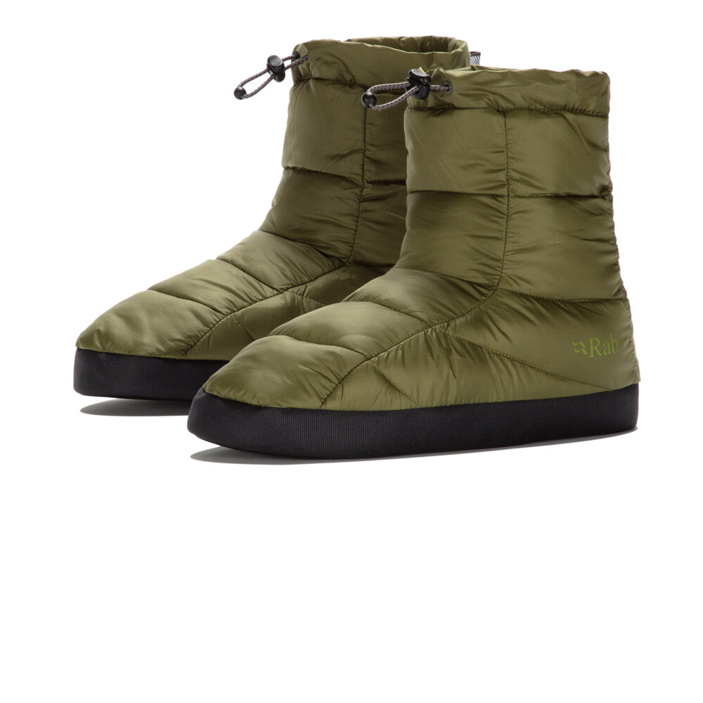 Rab Cirrus Hut Boots - SS25