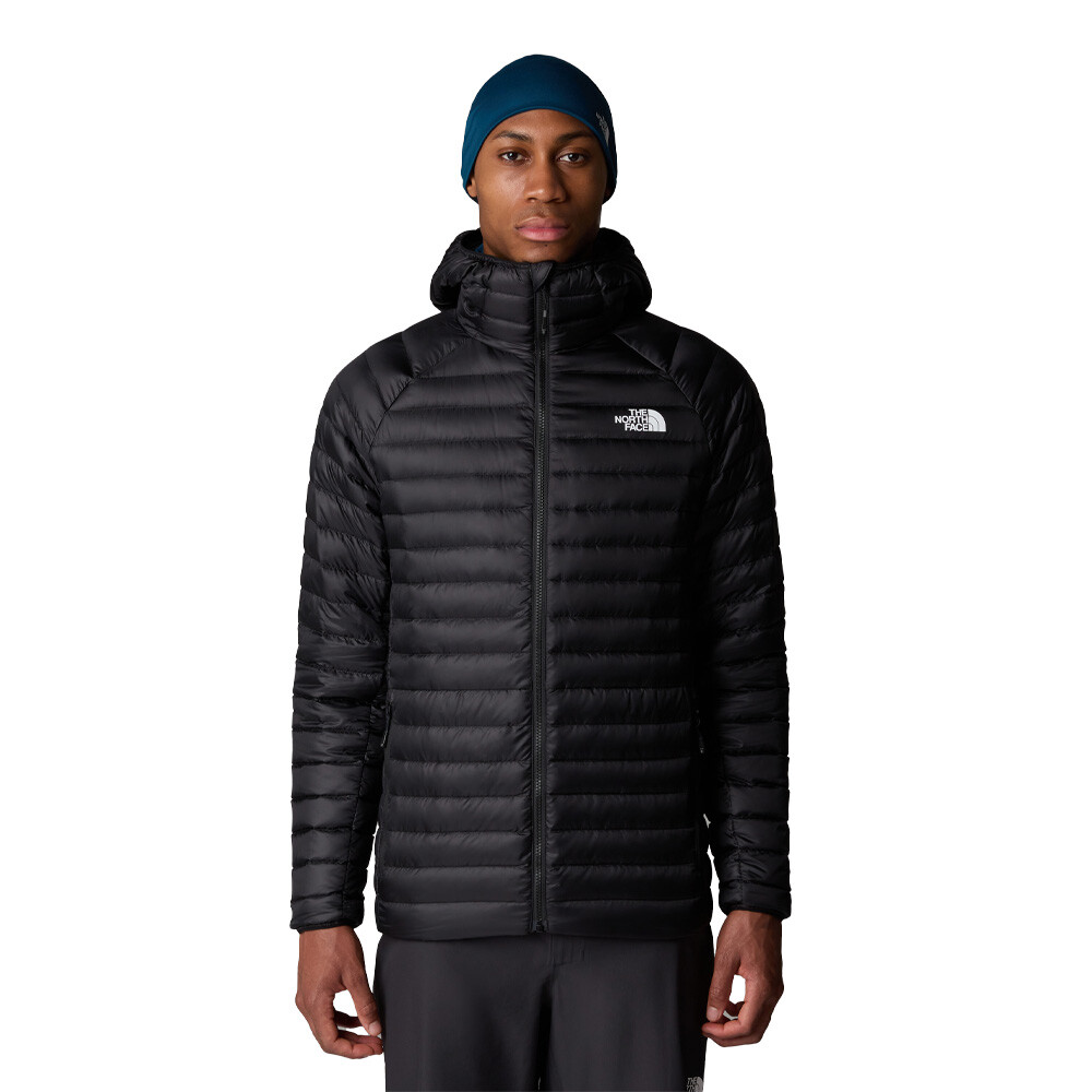 The North Face Bettaforca Down Hooded Jacket - SS25