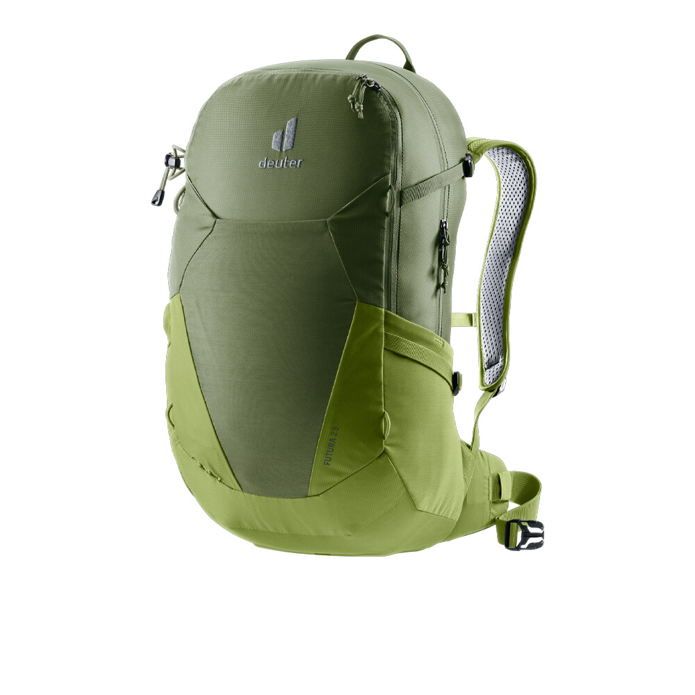 Deuter Futura 23 Backpack - SS25