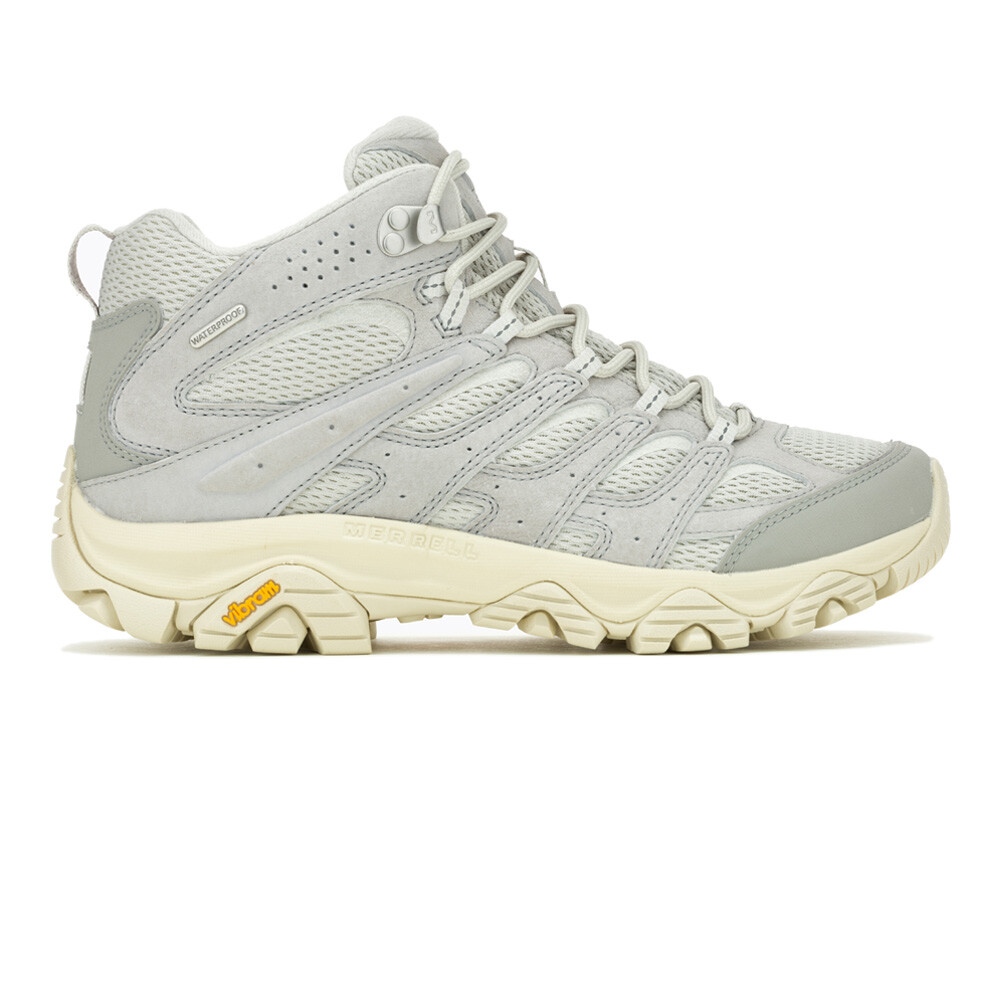 Merrell Moab 3 Mid Waterproof Walking Boots