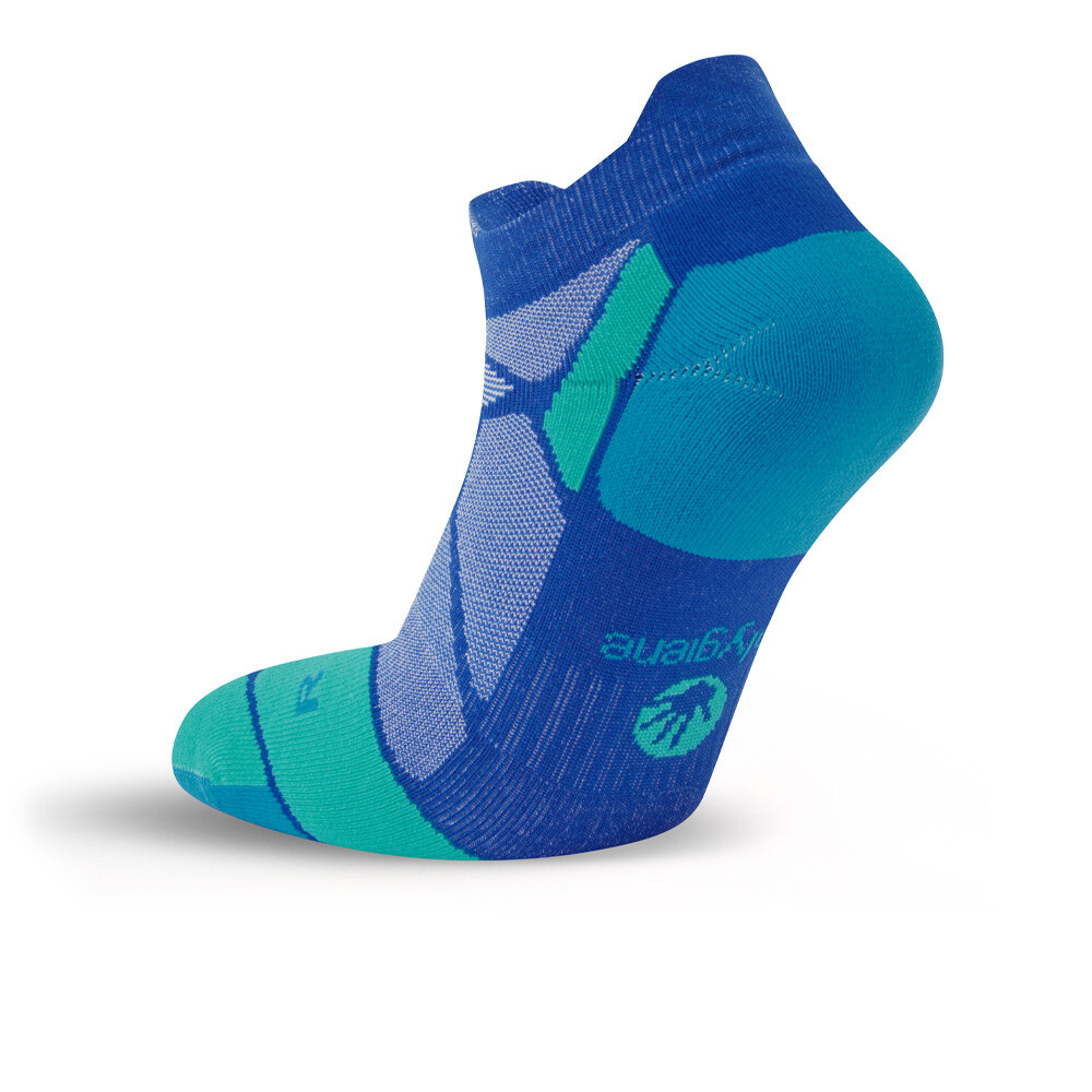 Hilly Marathon Fresh Socklet (Minimum Cushioning) - SS25
