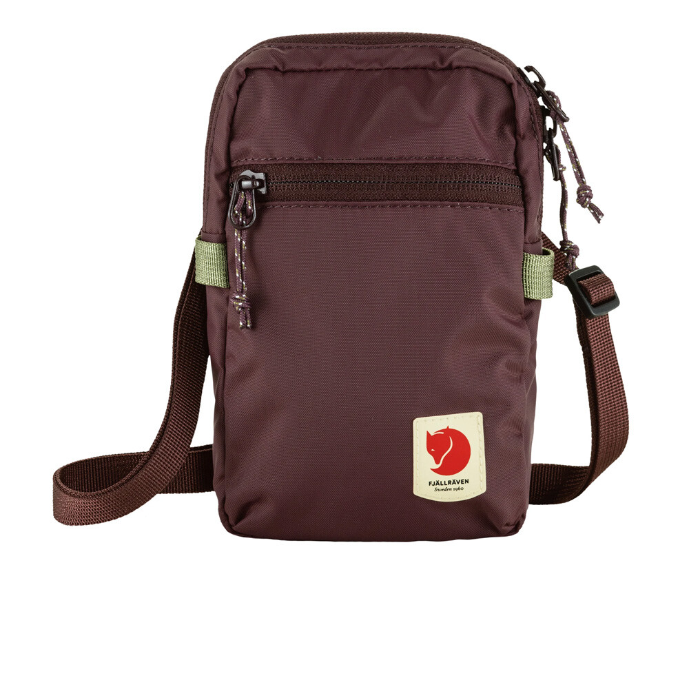 Fjallraven High Coast Pocket Bag - SS25