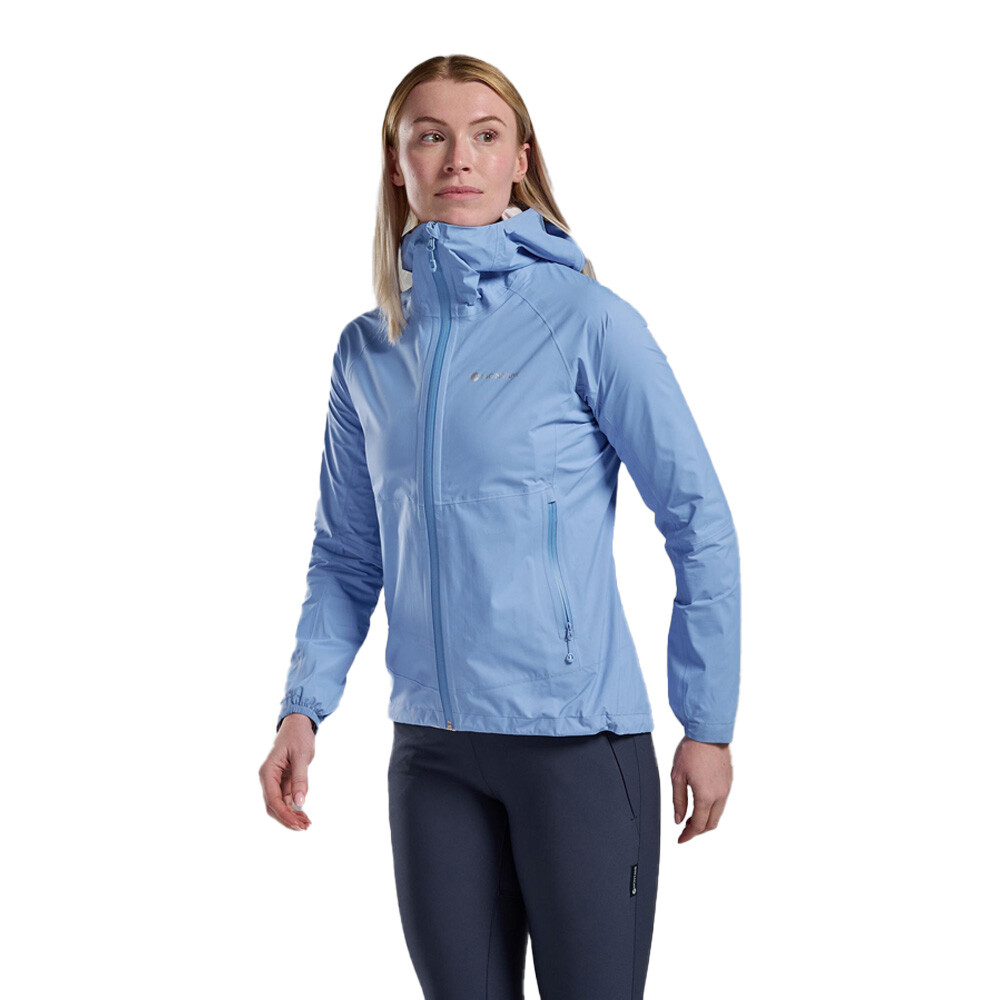 Montane Minimus Lite Waterproof Women's Jacket - SS25