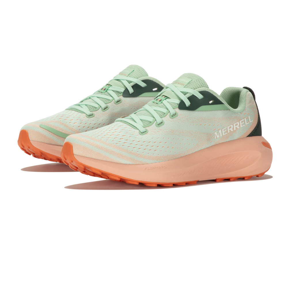 Merrell Morphlite Women's Trail Running Shoes - AW24