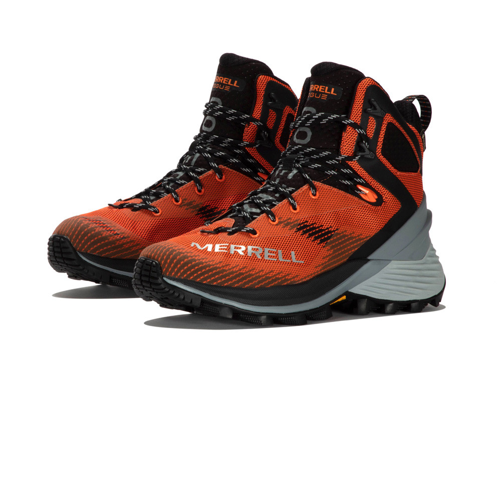 Merrell Rogue Hiker GORE-TEX Walking Boots