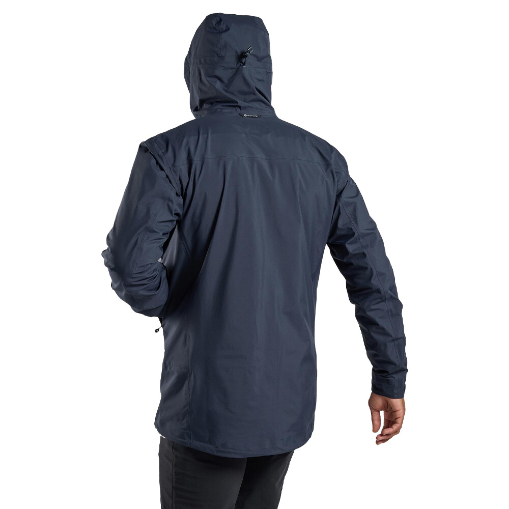 Montane Cetus Waterproof Jacket - SS25