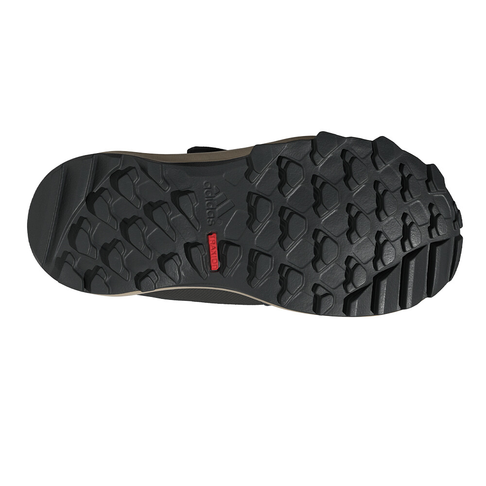 adidas Terrex Agravic BOA RAIN.RDY Junior Trail Running Shoes - SS25