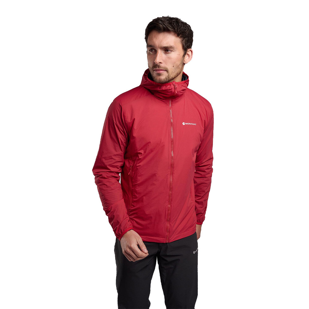 Montane Fireball Nano Hooded Jacket - AW24