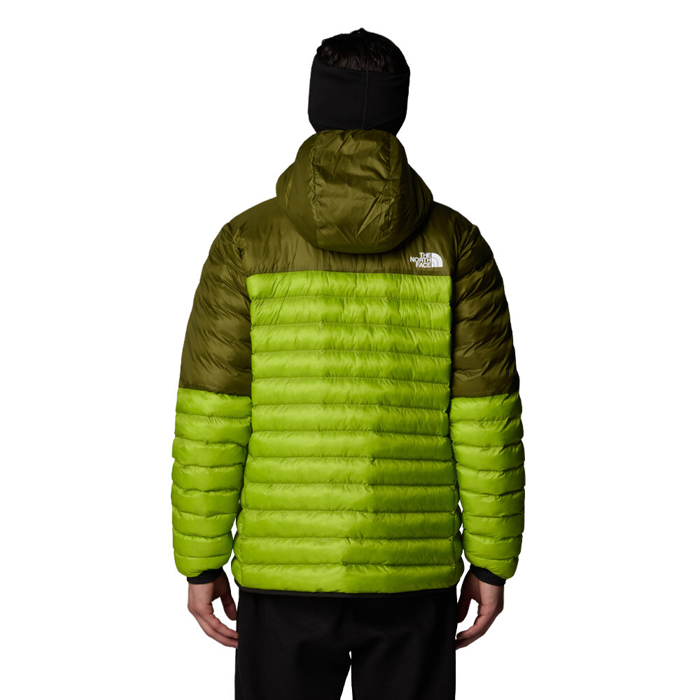 The North Face Terra Peak Hooded Jacket