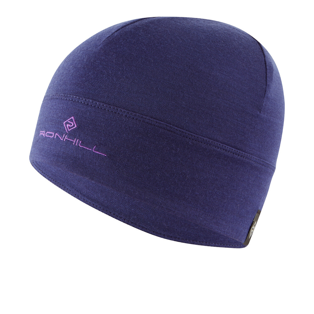 RonHill Merino Beanie - AW24