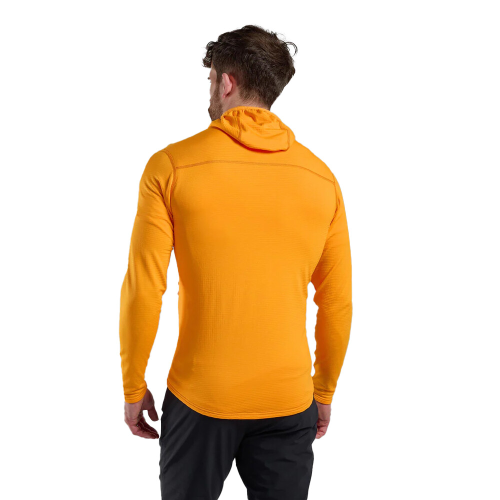 Montane Protium Lite Hooded Fleece Jacket - SS25