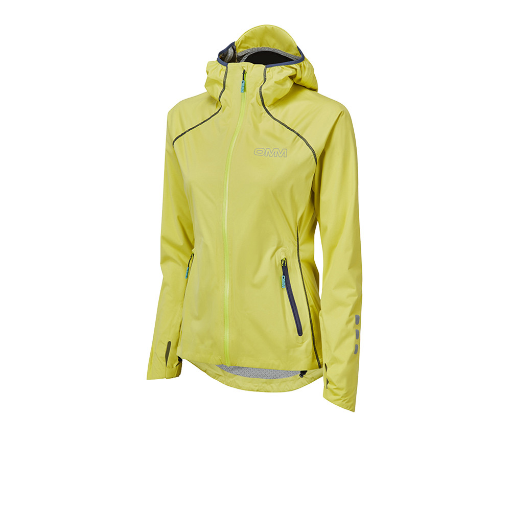 OMM Kamleika Women's Running Jacket