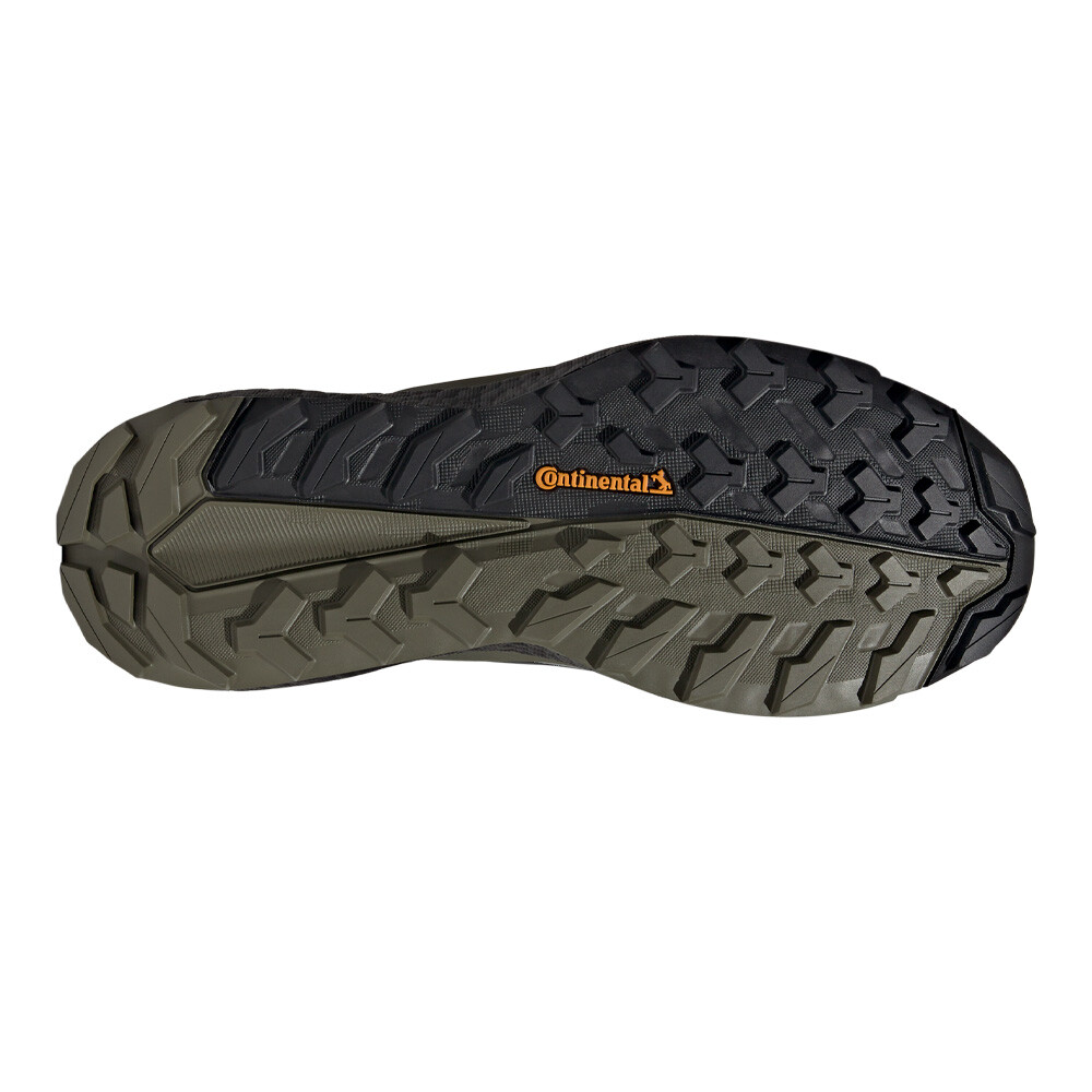 adidas Terrex Free Hiker 2 GORE-TEX Walking Boots - SS25