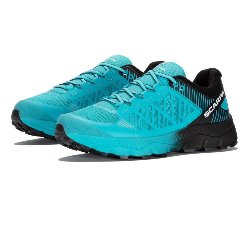 Scarpa Spin Ultra Trail Running Shoes