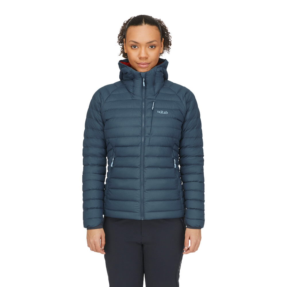 Rab Infinity Microlight Women's Down Jacket - SS25