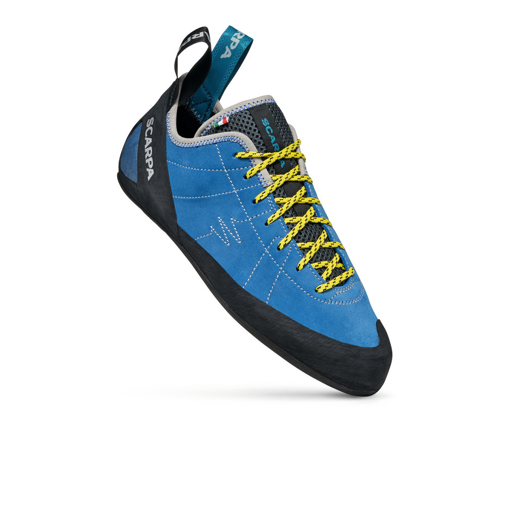 Scarpa Helix Climbing Shoes - SS25
